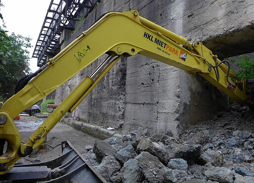 Betonbohren Bochum NRW