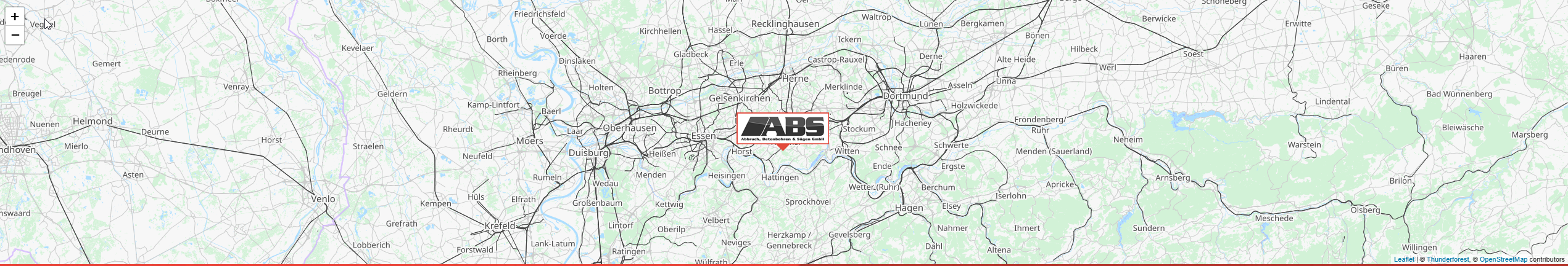 Kartenvorschau